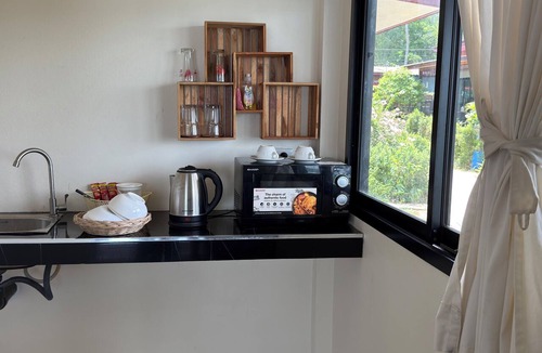 Ko Yao House | Leam sai seeview
