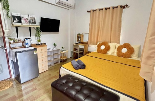 Ko Kood Hotel | Lee Red House