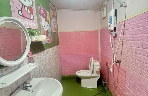 Ko Kood Hotel | Lee Red House