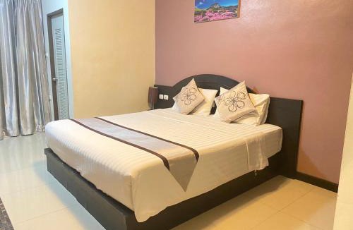 Ratchadaphisek Hotel | Leelawadee Modern Resort Huaykwang - ลีลาวดี ห้วยขวาง