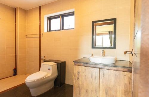 Sam Roi Yot Villa | Leelawadee Resort Sam Roi Yot