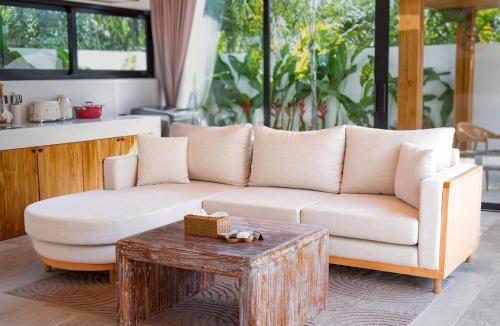 Bophut Hills Villa | Lek Nana Pool Villa Bophut