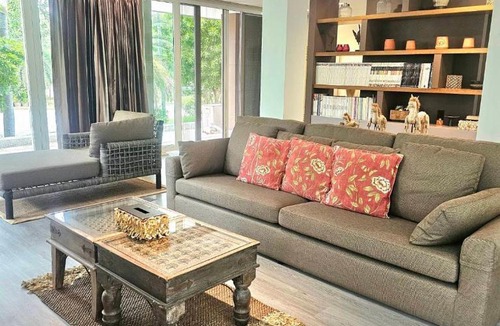 Cha-am Apartment | Lelawadee Villa Cha-am