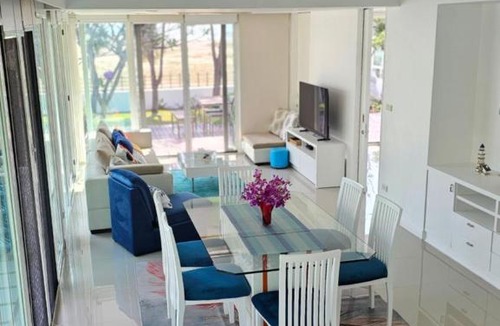 Cha-am Apartment | Lelawadee Villa Cha-am