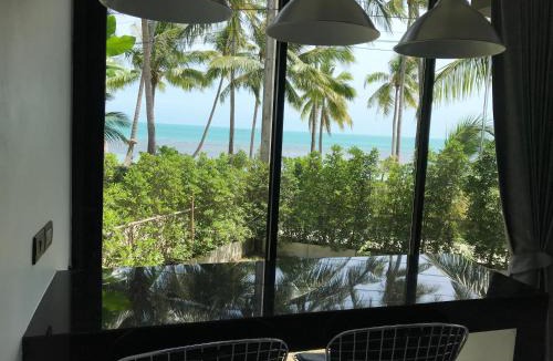 Mae Nam Villa | Lennon Maison - Adults Only