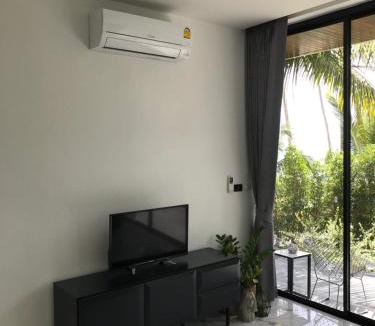 Mae Nam Villa | Lennon Maison - Adults Only