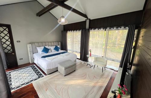 Nong Kwai Resort | Leone Resort Chiangmai