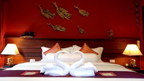 South Pattaya Hotel | LePrive Resort