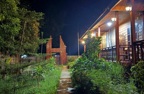 Kong Lor House | Letana Guesthouse
