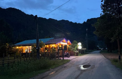 Kong Lor House | Letana Guesthouse