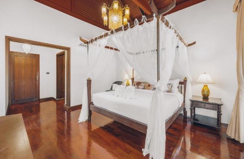 Choeng Mon Hotel | Leva Boutique Hotel