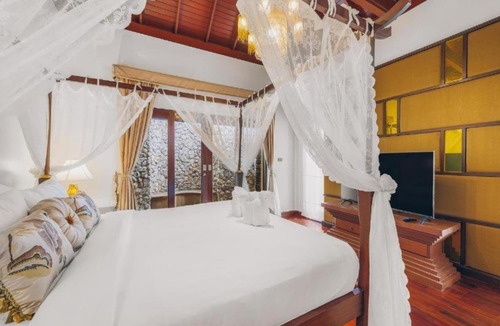 Choeng Mon Hotel | Leva Boutique Hotel