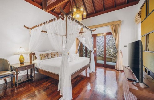 Choeng Mon Hotel | Leva Boutique Hotel