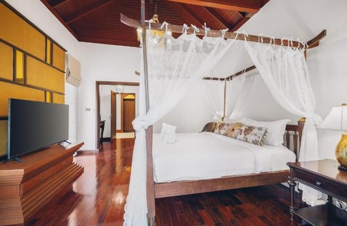 Choeng Mon Hotel | Leva Boutique Hotel