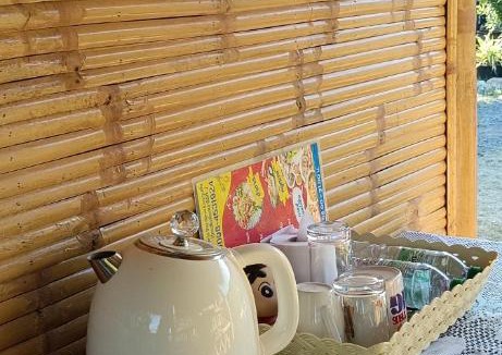 Ban Na House | Lhong Luk Khao Camping