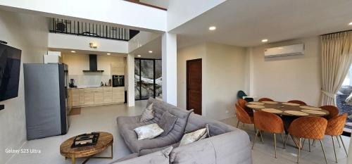 Haad Pleayleam Villa | LIAM Villa Elegance and Luxe