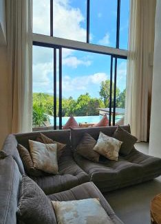 Haad Pleayleam Villa | LIAM Villa Elegance and Luxe