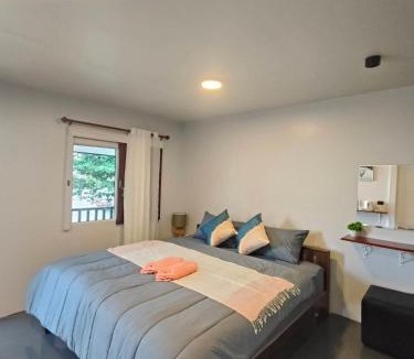 Ko Libong Resort | Libong haven