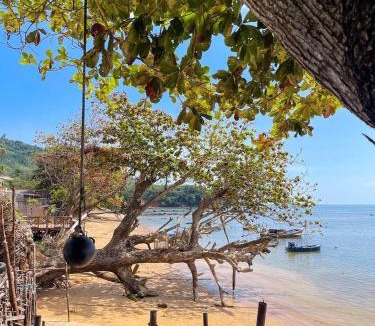 Ko Libong Resort | Libong haven