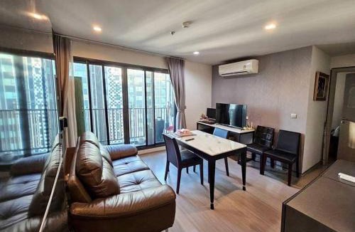 Phahonyothin Apartment | Life Ladprao Valley