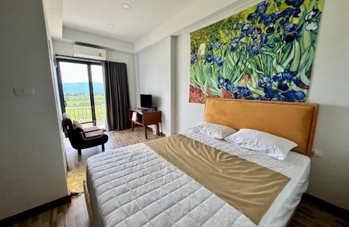 Pak Chong Bed & Breakfast | Light House Khao Yai