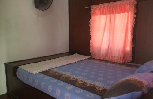 Haad Rin House | Light In bungalow