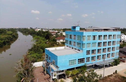 Makham Tia Apartment | Like Residence and 35 Apartment