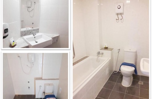 Makham Tia Apartment | Like Residence and 35 Apartment