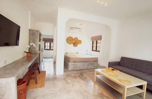 Ko Lanta Apartment | LiLi's Rooms