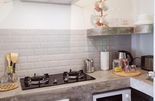 Ko Lanta Apartment | LiLi's Rooms