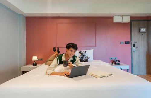 Ayutthaya Hotel | Lima Hotel