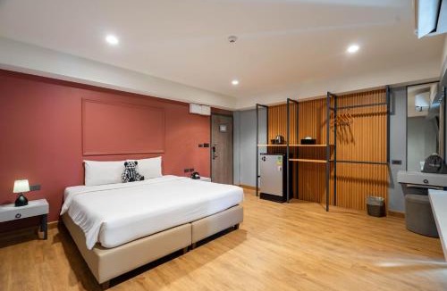 Ayutthaya Hotel | Lima Hotel