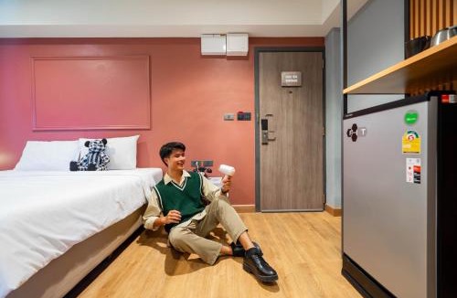 Ayutthaya Hotel | Lima Hotel