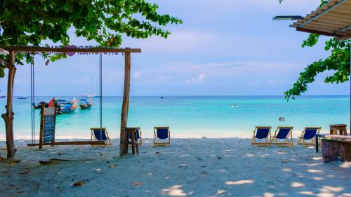 Satun Resort | Lipe Garden Beach Resort