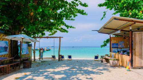 Satun Resort | Lipe Garden Beach Resort