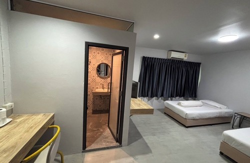 Phitsanulok Hotel | LITHAI BOUTIQUE HOTEL