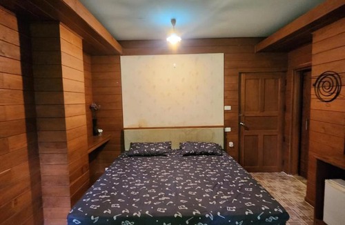 Mae Hong Son Apartment | Little Bro Mae Hong Son