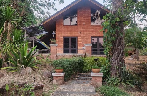 Mae Hong Son Apartment | Little Bro Mae Hong Son