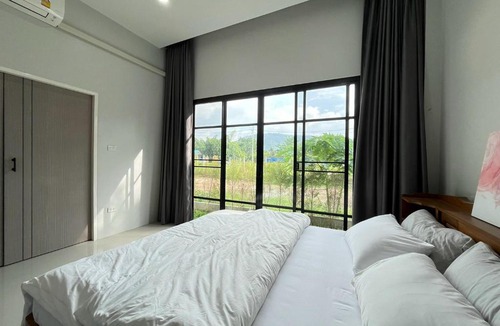 Sarika Villa | Little Cloud Poolvilla ลิตเติลคลาว พูลวิลลา