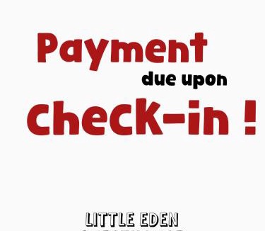 Pangmapha Hotel | Little Eden Guesthouse