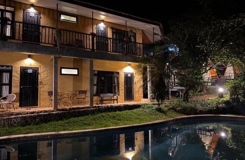 Pangmapha Hotel | Little Eden Guesthouse