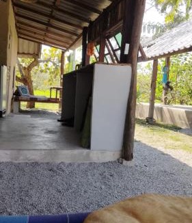 Hang Dong House | Little Forest Chiang Mai
