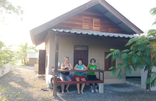 Hang Dong House | Little Forest Chiang Mai