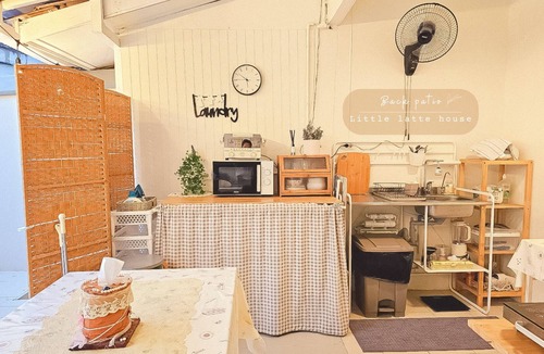 Chalong House | Little Latte House