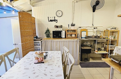 Chalong House | Little Latte House