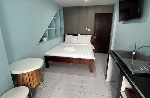 Nimman House | Little Seoul