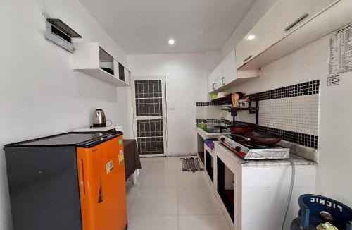 Hua Hin Villa | Little1 Hua-Hin Pool Villa