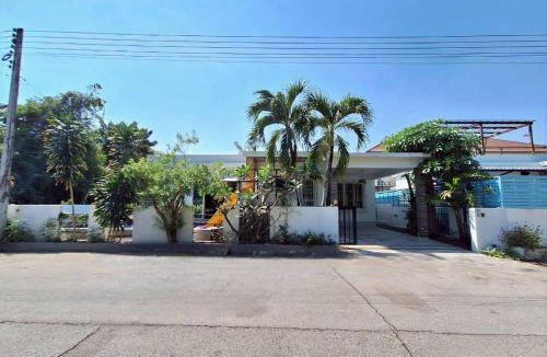 Hua Hin Villa | Little1 Hua-Hin Pool Villa