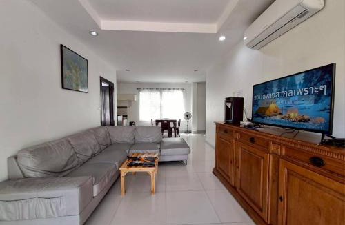 Hua Hin Villa | Little1 Hua-Hin Pool Villa