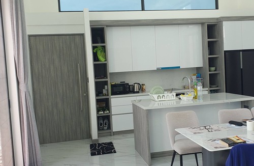 Nong Prue Villa | Live Your Luxury Life